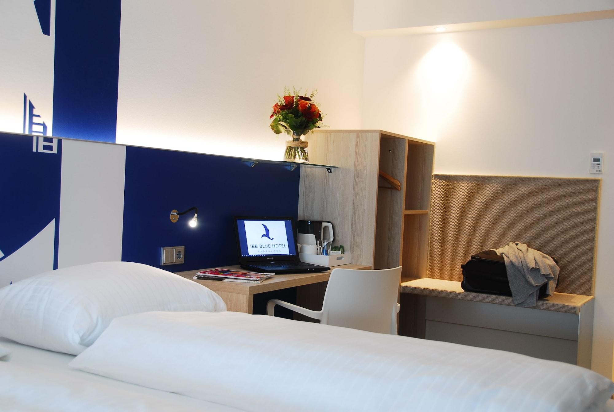 Aparthotel Paderborn Exterior photo