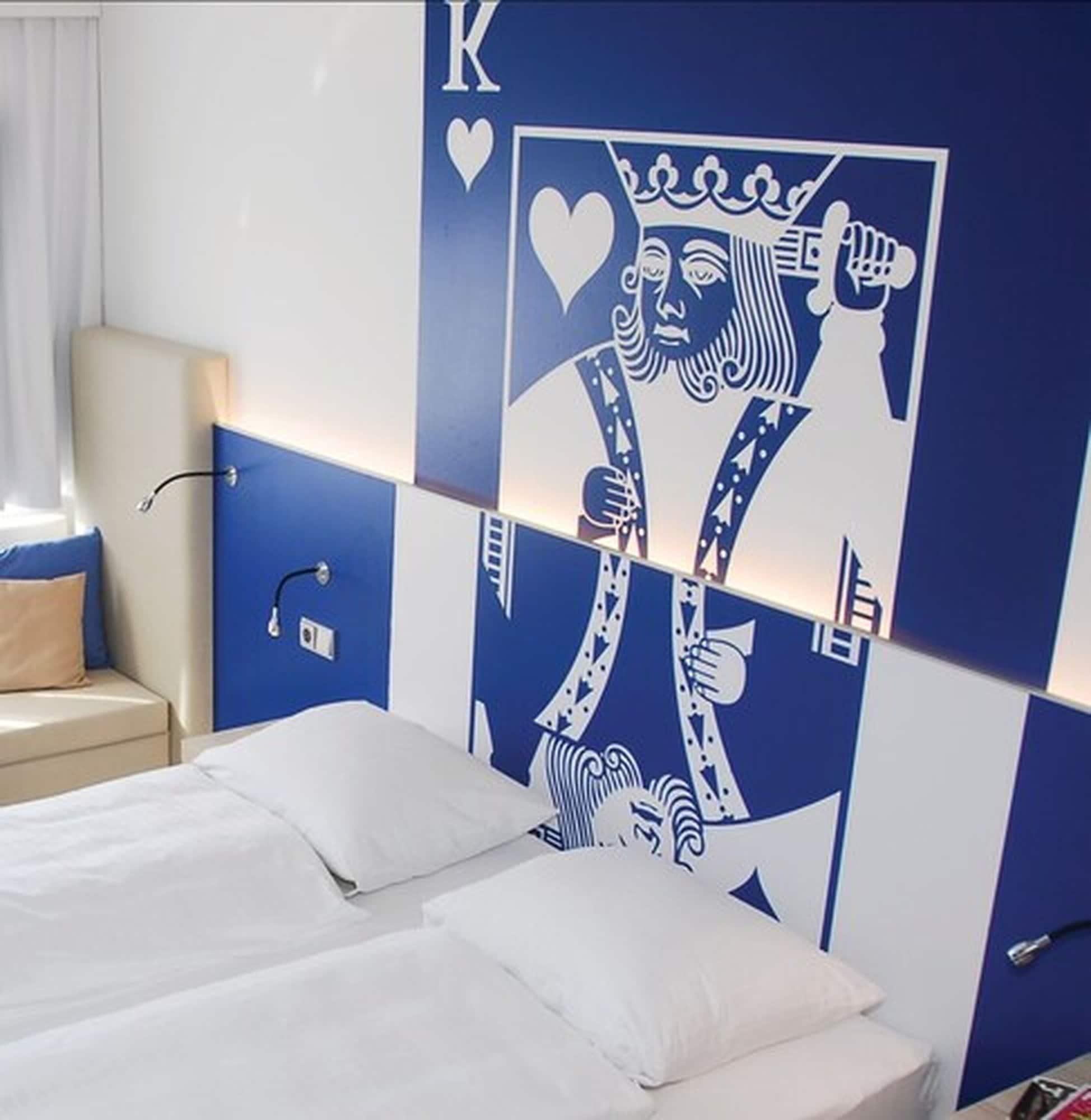 Aparthotel Paderborn Exterior photo