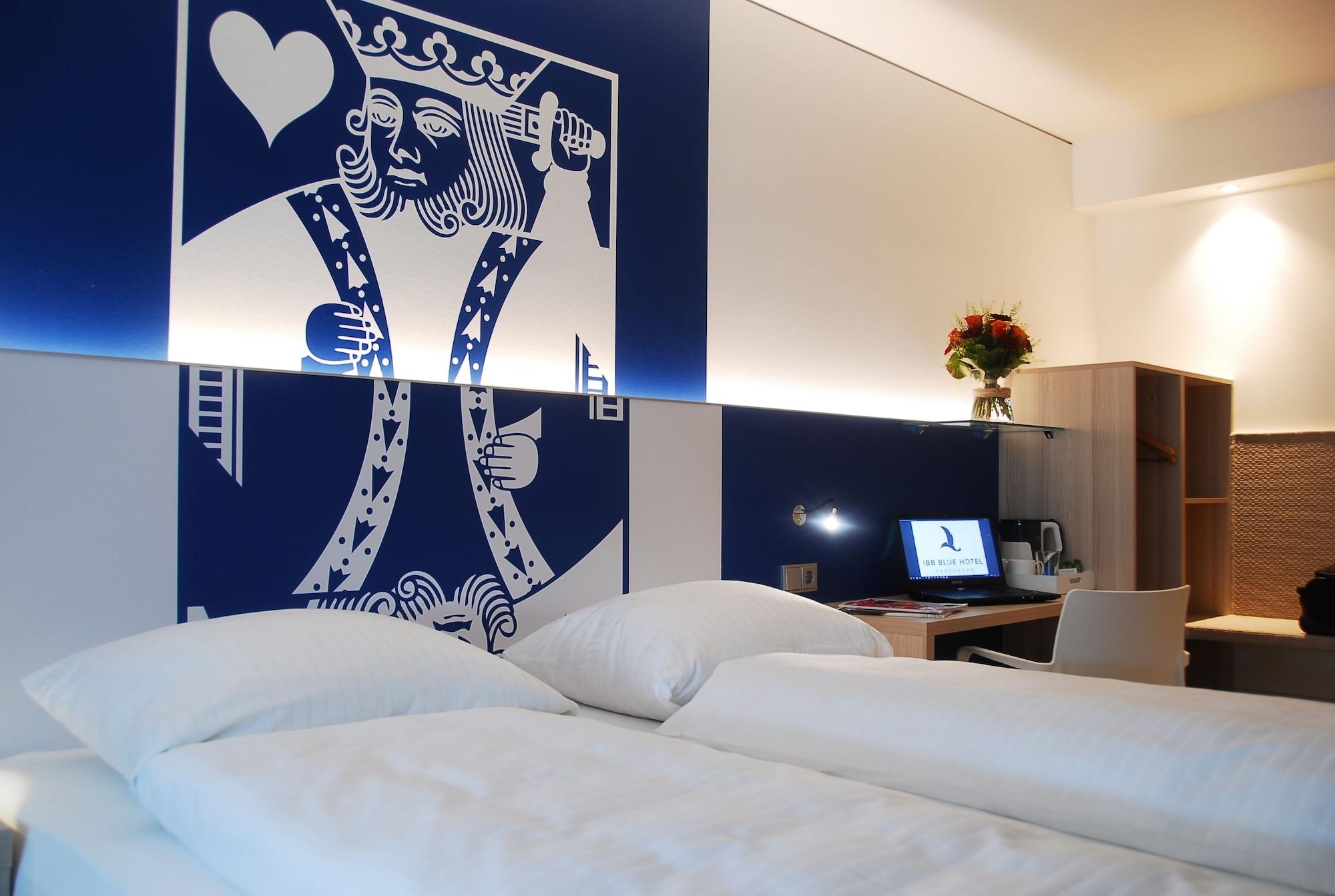 Aparthotel Paderborn Exterior photo