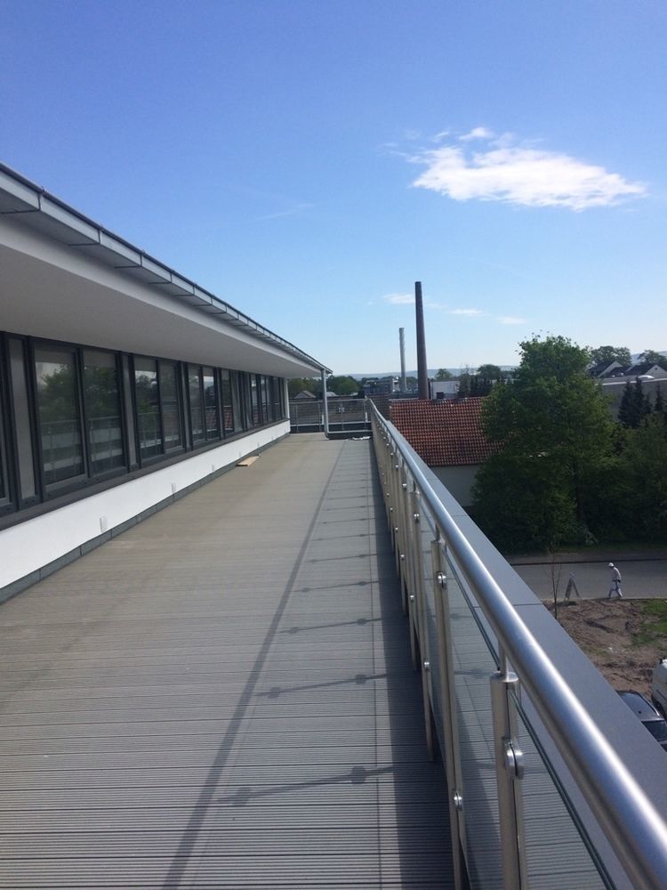 Aparthotel Paderborn Exterior photo