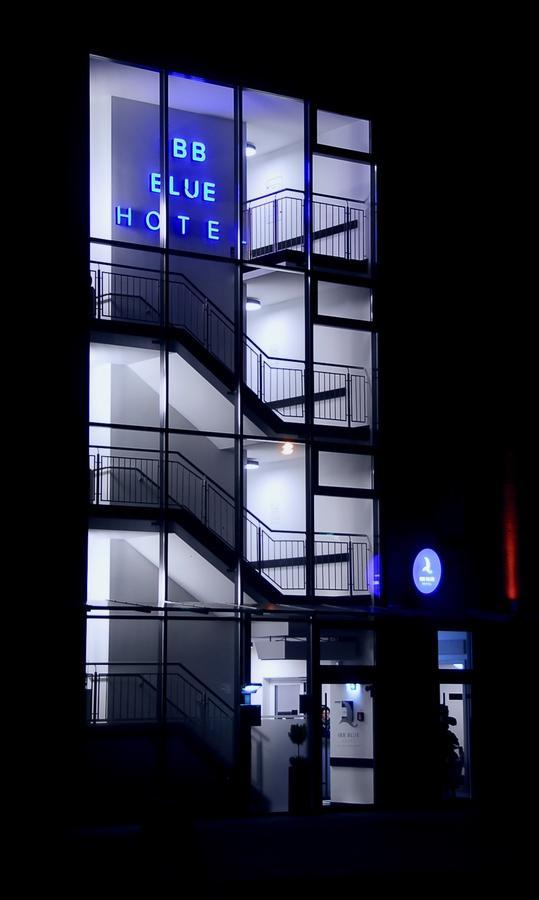 Aparthotel Paderborn Exterior photo