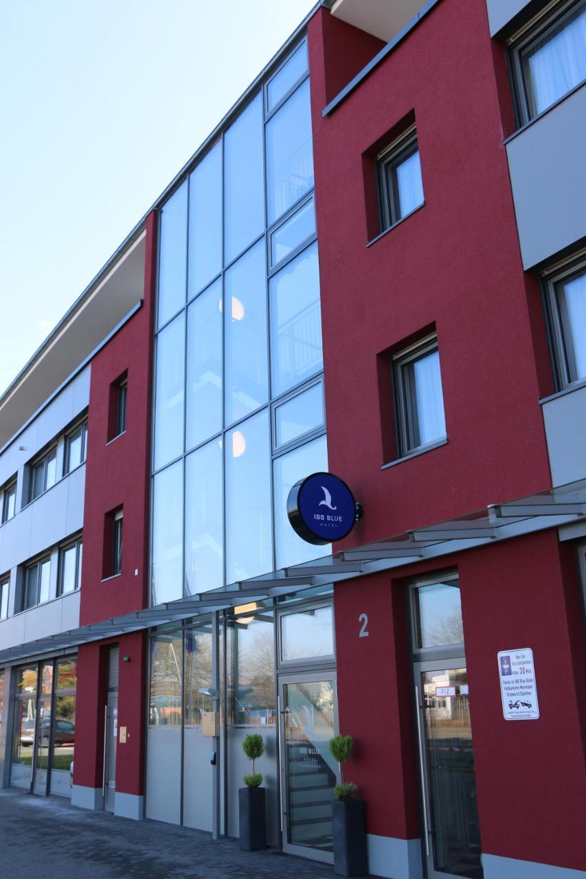 Aparthotel Paderborn Exterior photo