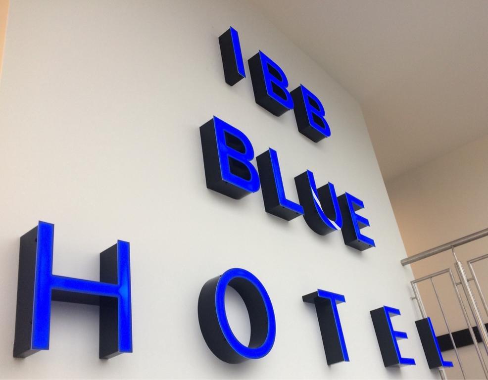 Aparthotel Paderborn Exterior photo