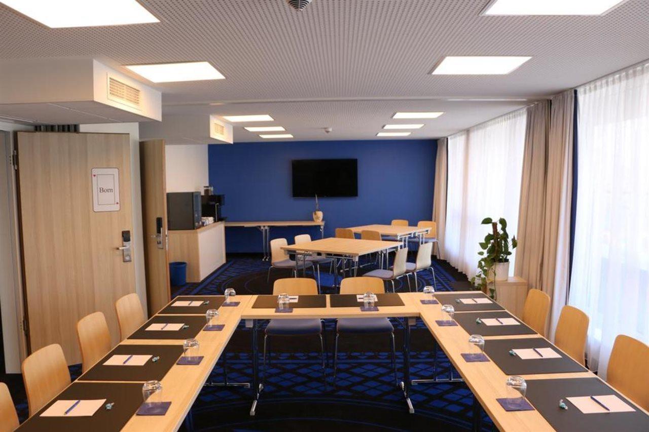 Aparthotel Paderborn Exterior photo